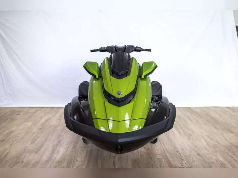 2025 Kawasaki Jet Ski Ultra 310lx