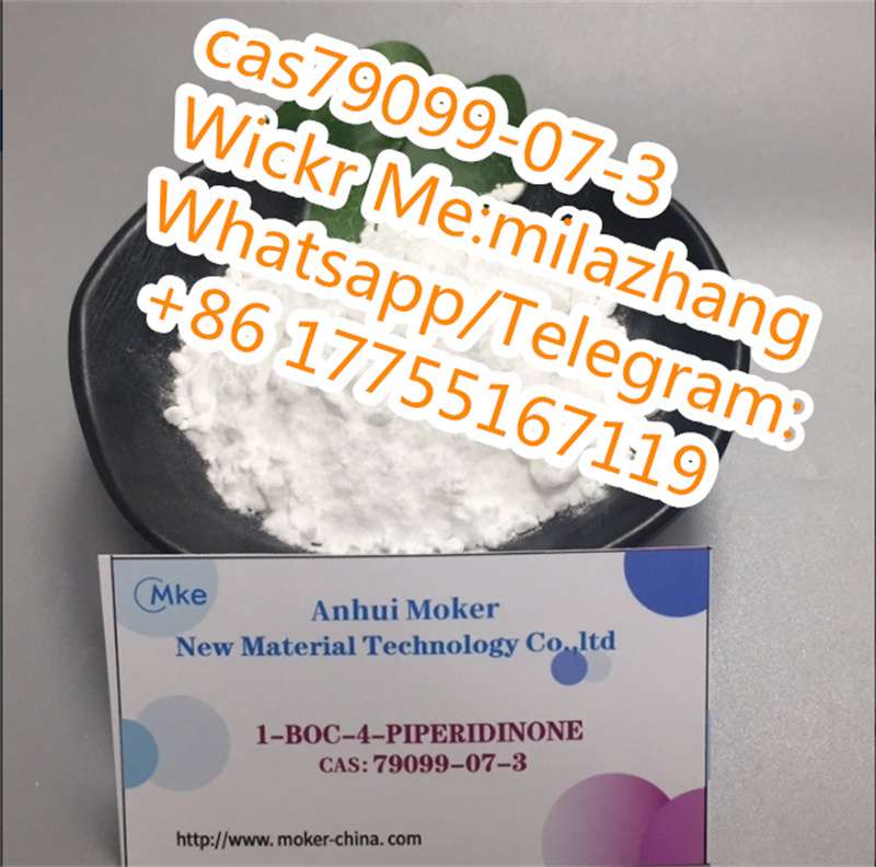 China Supply Cas 79099-07-3 1-boc-4-piperidone Safe Delivery To Mexico, Usa, Canada