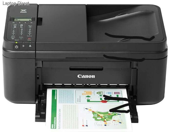 canon mx 494 printer