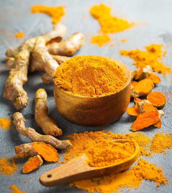 Turmeric Spice For Sale