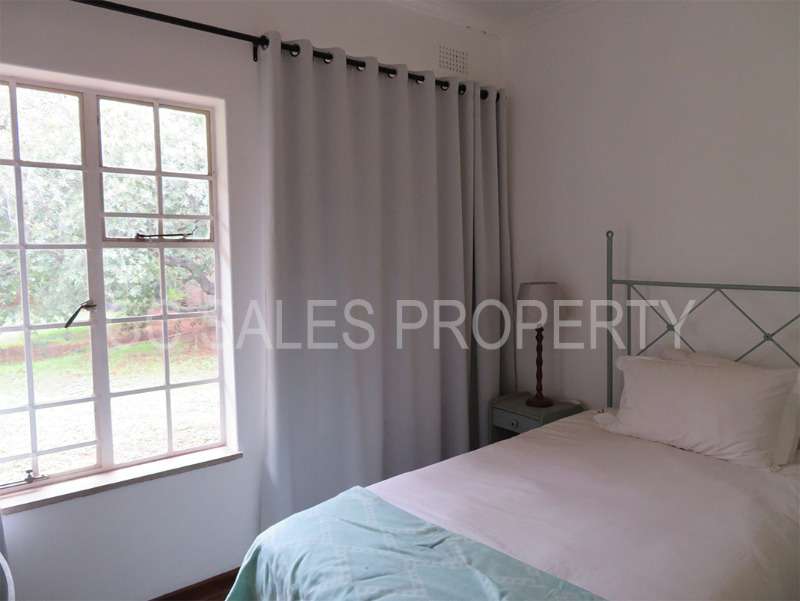 Property In Burnside Bulawayo