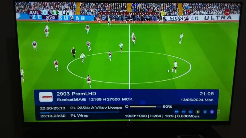 Starsat 4080 Fta Decoder