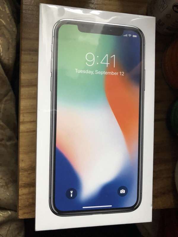 Apple IPhone Xs 256GB