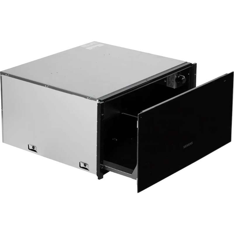 Siemens Bi630dns1 Iq700  Warmer Drawer (29 Cm)
