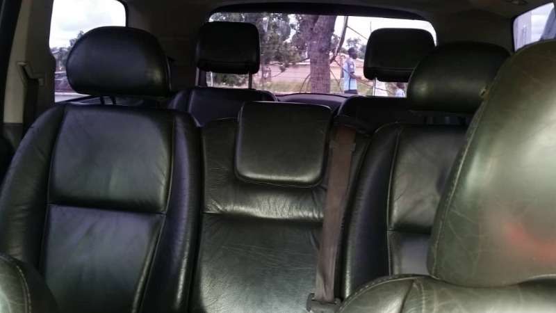 Used Volvo Xc90 For Sale