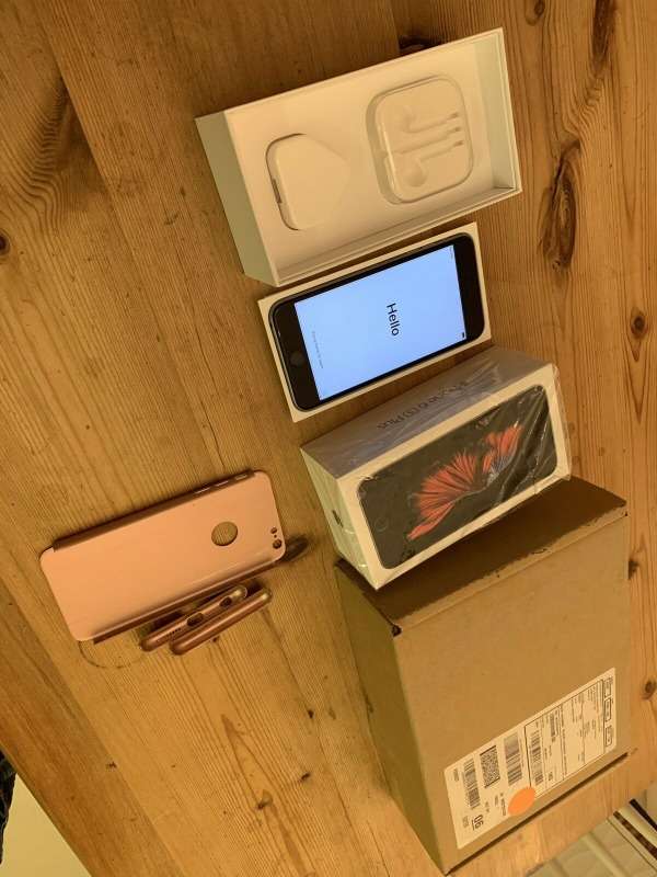 SELLING ORIGINAL MOBILE PHONES AND ELECTRONICS IN STORE