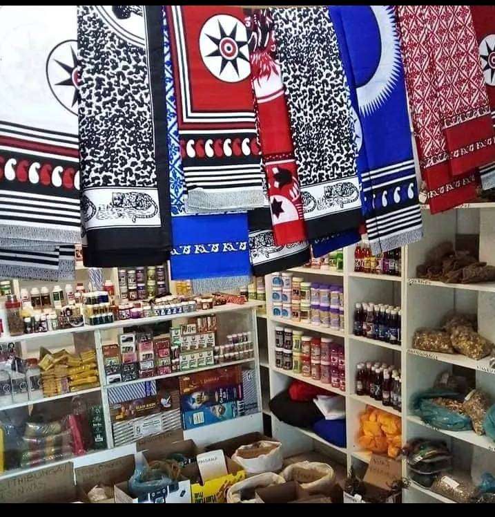 Muthi Shop In South Africa Herbal Shop - Malume Muthi Shop Honeydew????+27788804343