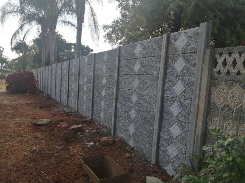 Outdoor Building Concepts