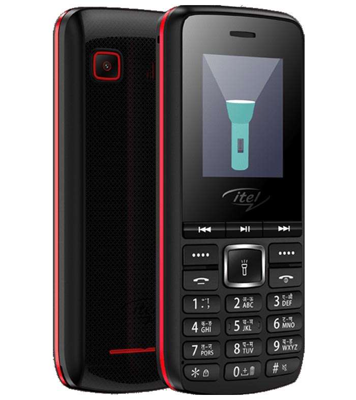 itel it5600