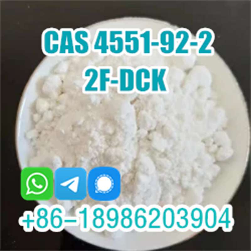 2fdck Cas 4551-92-2