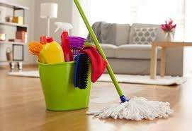 Reliable Cleaning Services