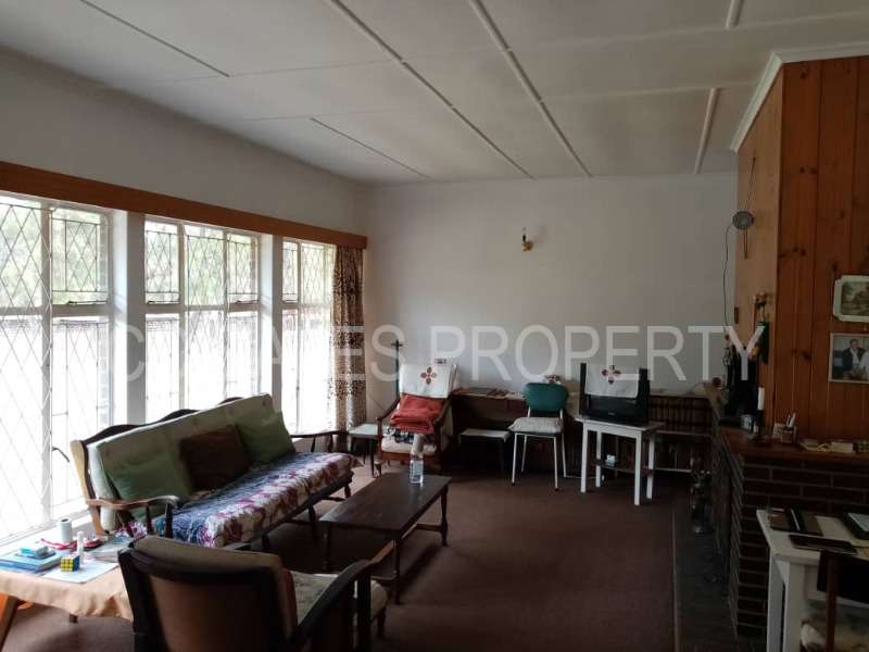 Property In Burnside Bulawayo