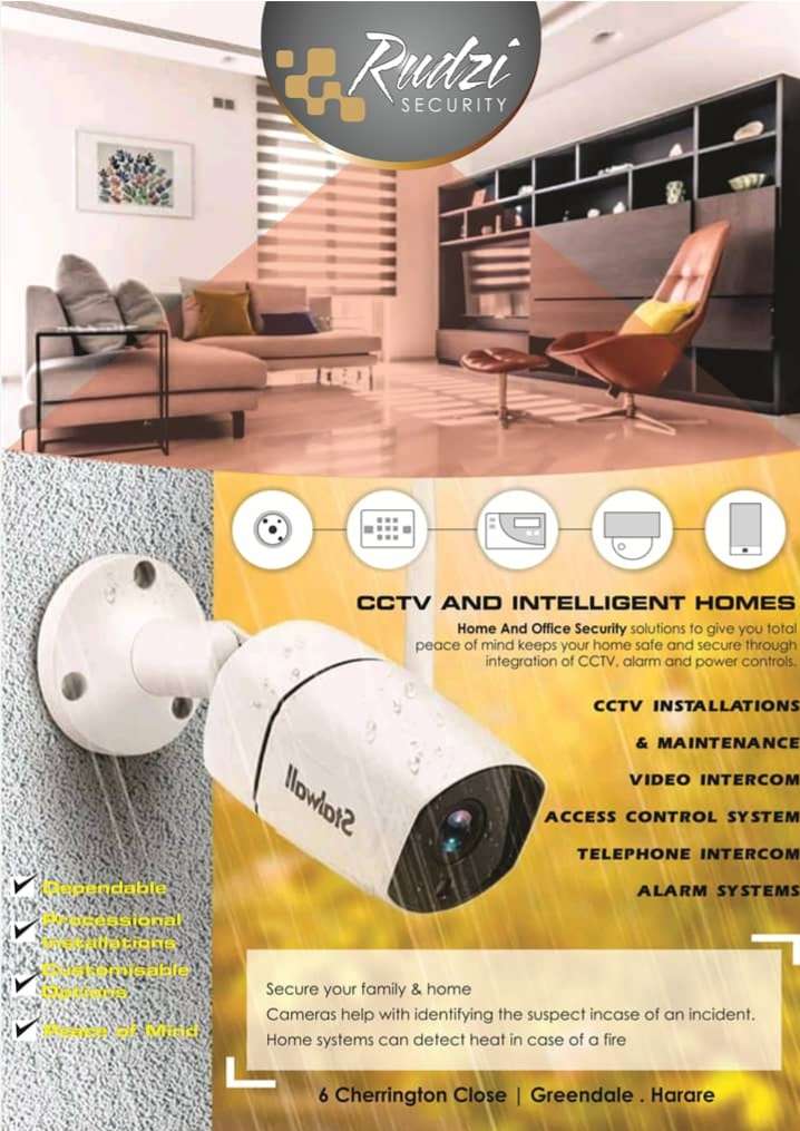 Cctv Solutions Large Or Small