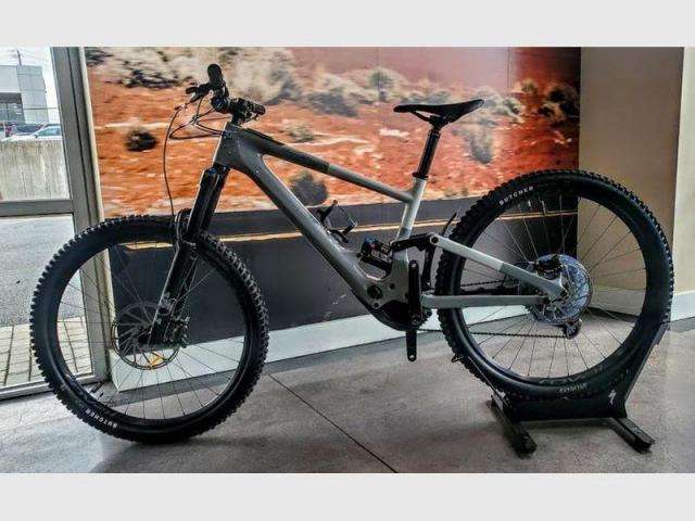 2022 Specialized Epic Expert