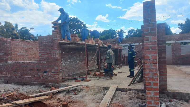 Scaffold