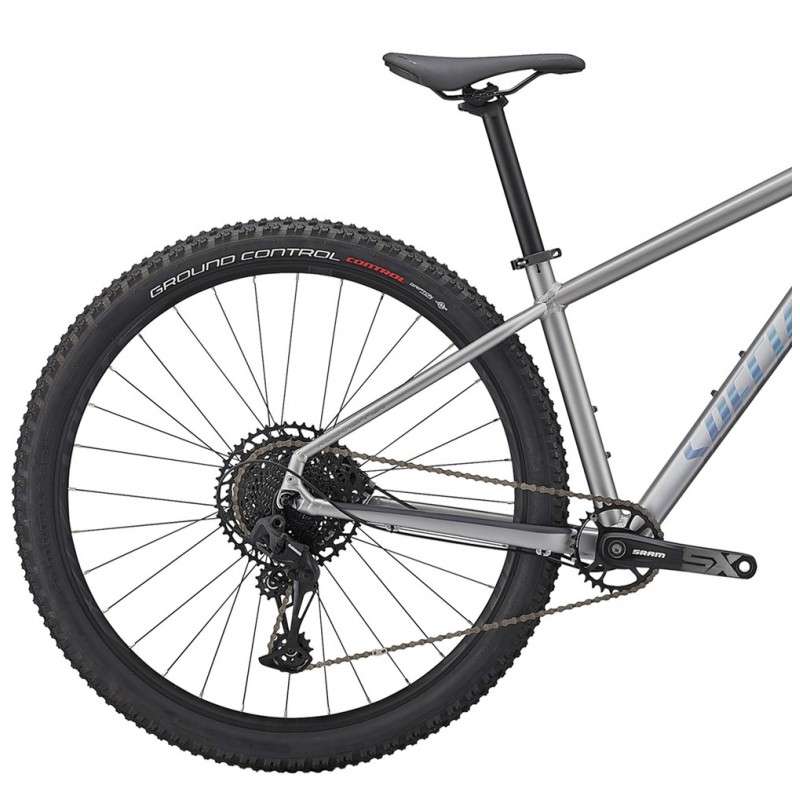 2021 Specialized Rockhopper Expert Mountain Bike (zonacycles)