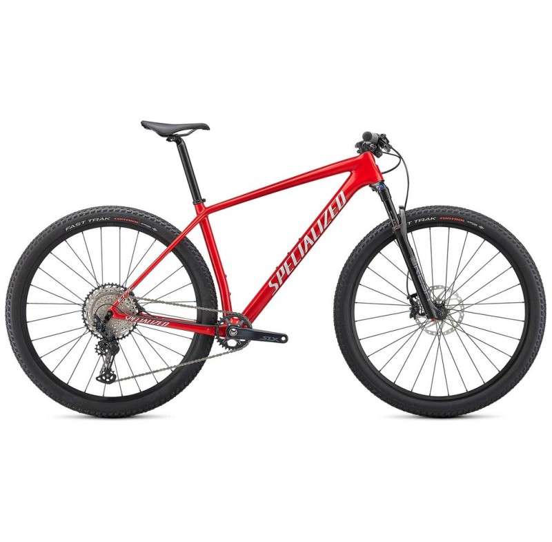 2021 Specialized Epic Hardtail Comp Mountain Bike (zonacycles)