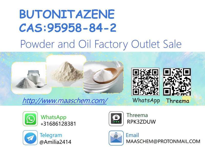 Butonitazene 95958-84-2