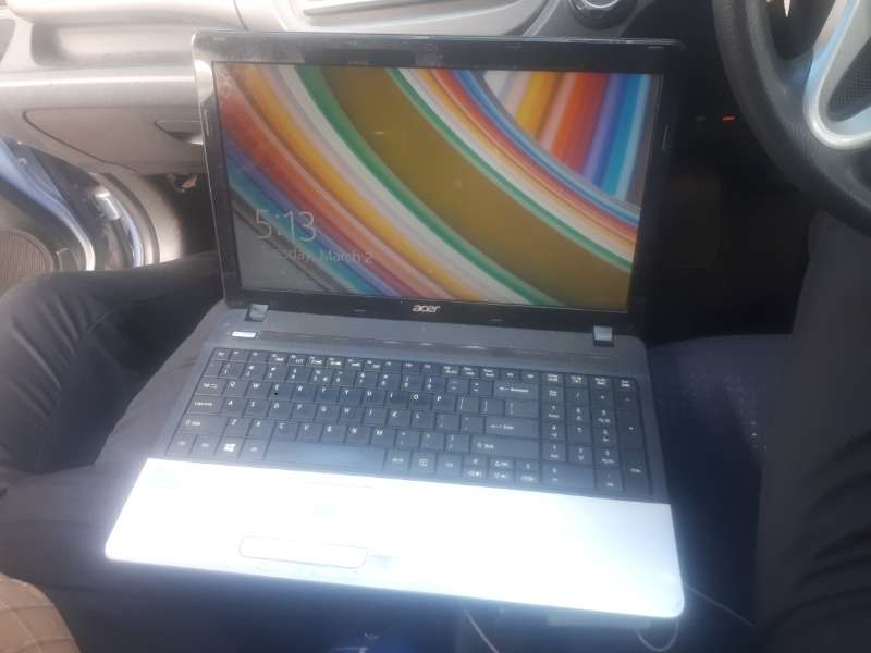 Acer Laptop