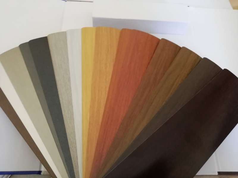 Aluminum Venetian Blinds (25mm/50mm)