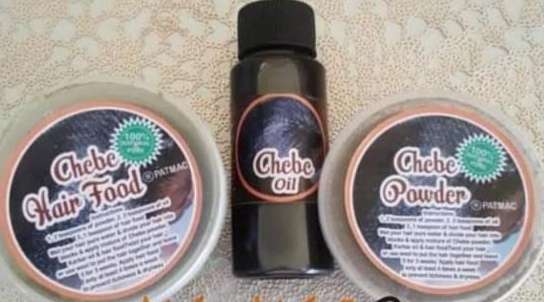 Chebe Combo