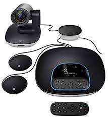 Video Conferencing System Supplied And Installed