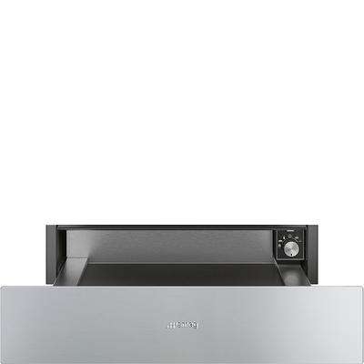 Smeg Cpr315x Drawer 15cm