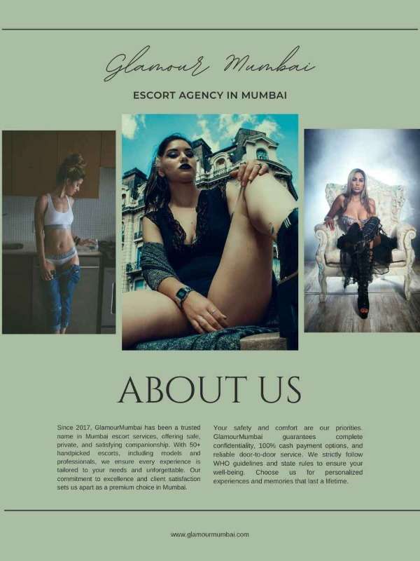 Exclusive Mumbai Escort Services – Experience Luxury & Elegance