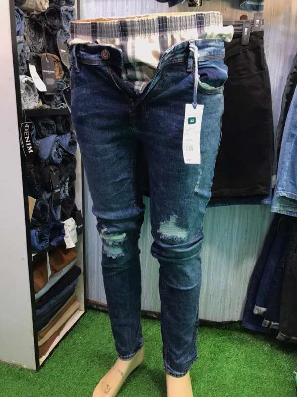 Men’s Jeans