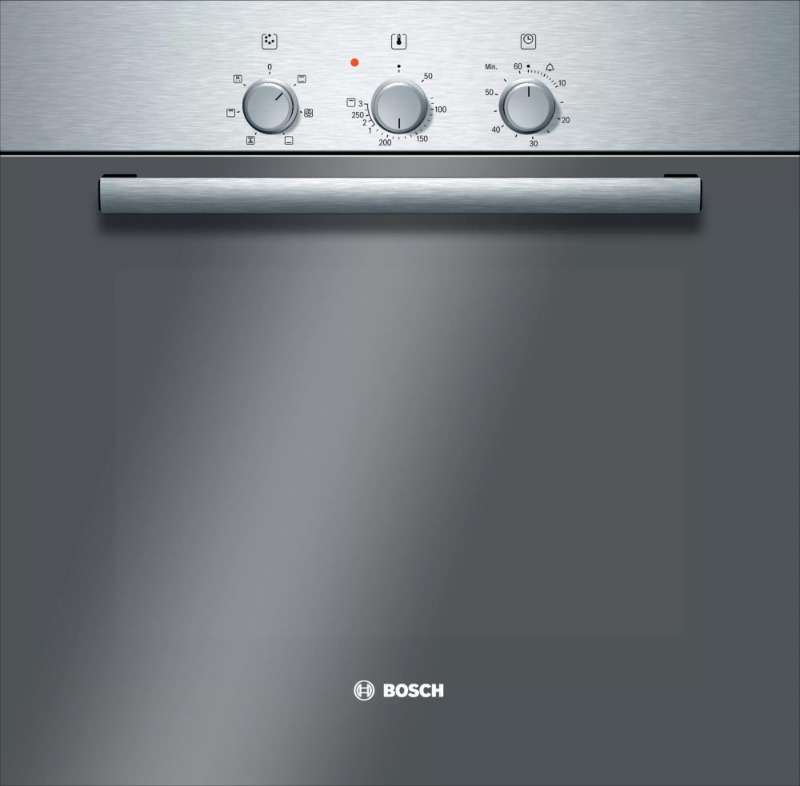 Bosch Hbn311e2z Serie 2 Multifunction Oven