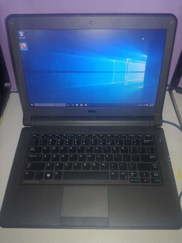 Dell Latitude 3340