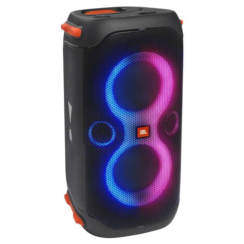 Jbl Partybox 110 Bluetooth Speaker