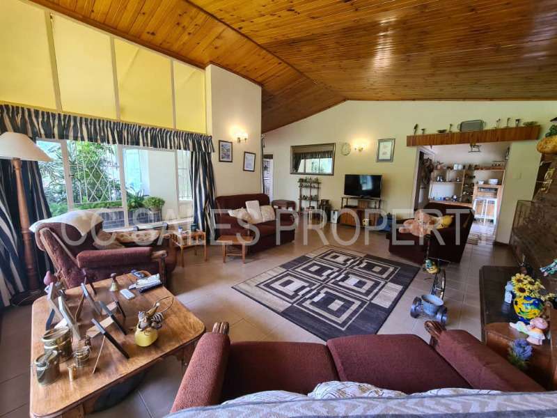 Property In Burnside Bulawayo