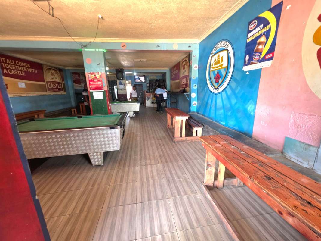 Investment Opportunity