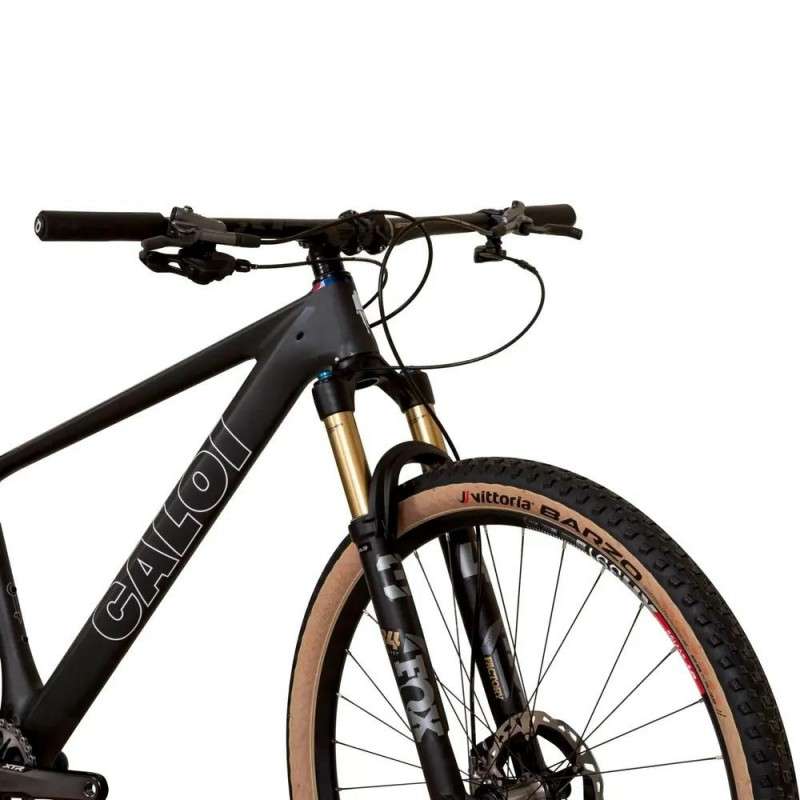 2025 Caloi Elite Carbon Team Mountain Bike (centracycles)
