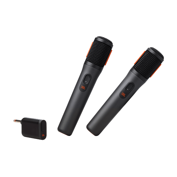 Jbl Partybox Wireless Digital Wireless Microphones Oh5508