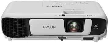 Epson EB S41 Projector