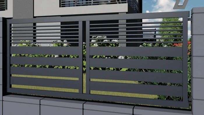 Welding Services (durawall Steel Designs)