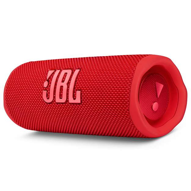 Jbl Flip 6 Portable Bluetooth Speaker
