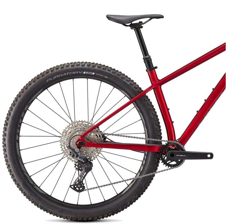 2021 Specialized Fuse Comp 29 Mountain Bike (zonacycles)