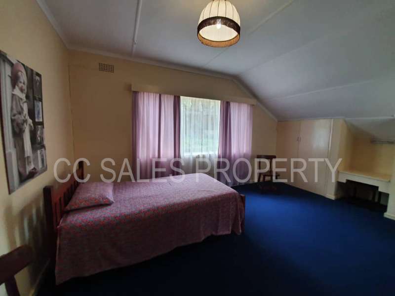 Property In Fourwinds Bulawayo