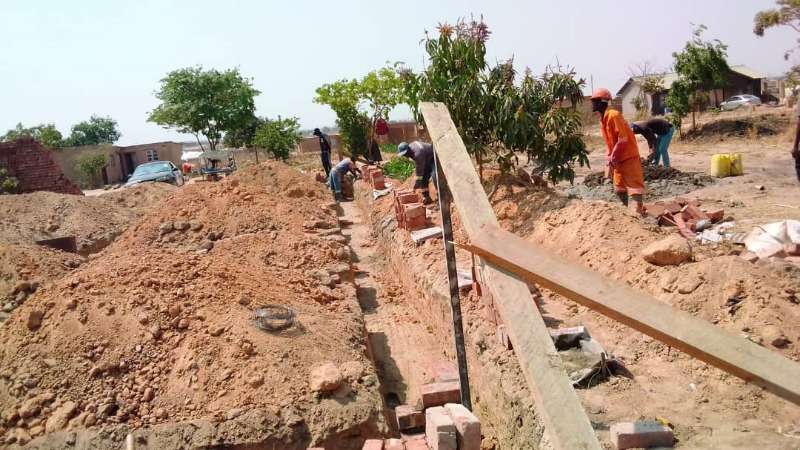 Rolack Complete Construction