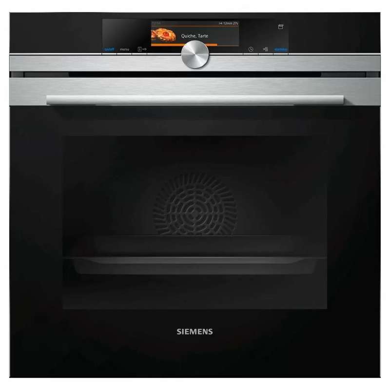 Siemens Hb636gbs1 Iq700  Oven
