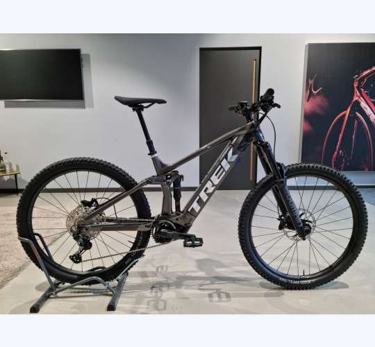2022 Trek Checkpoint Sl 7