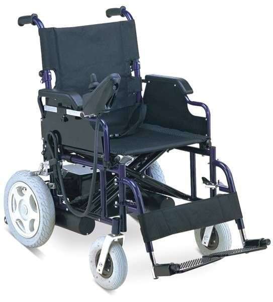 wheelchairs