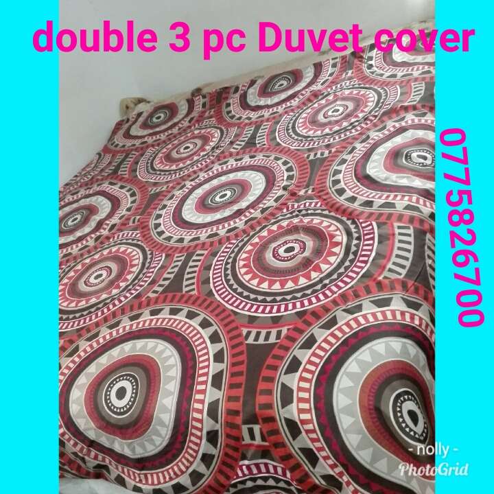 duvet covers