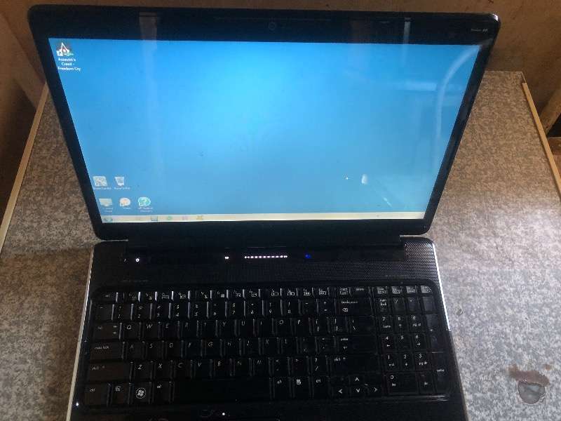 Hp Dv6