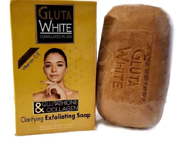 Glutathione And Collagen Products For A Smooth, Bright Youthful Skin