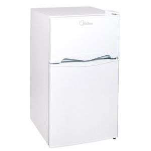 Bar Fridge Midea Hd-113fn (w) Bar Fridge