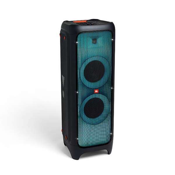 Jbl Partybox 1000 1100w Wireless Speaker